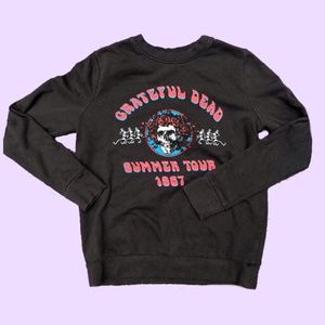 Grateful Dead Sweater